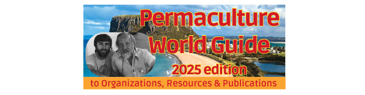 Permaculture Guide Cover